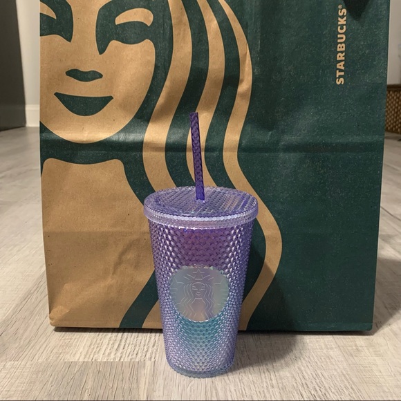 ⭐️ Starbucks Mermaid Tumbler 🧜‍♀️ - Picture 2 of 6